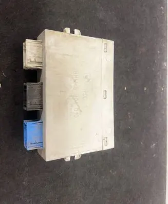 Parking PDC control unit/module