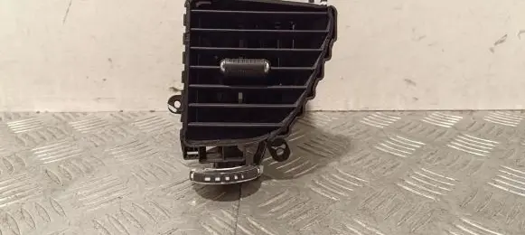 Chrysler Pacifica Dash center air vent grill 6EC061X9AA