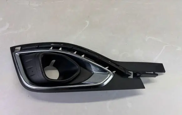 Chevrolet Spark Front fog light trim/grill 95214519 K3442