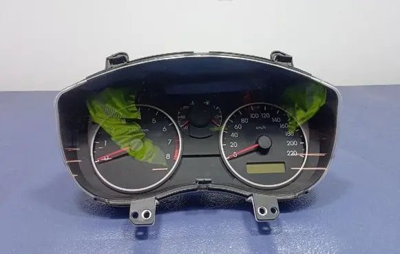 Hyundai i20 (PB PBT) Speedometer (instrument cluster) 940031J280