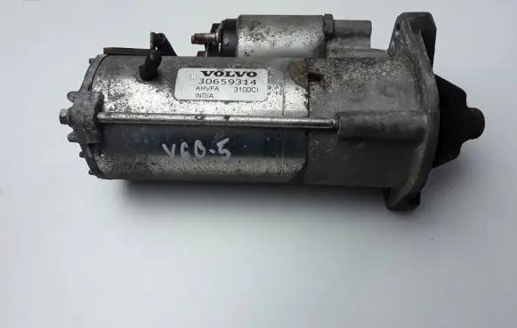 Volvo V60 Starter motor 30659314