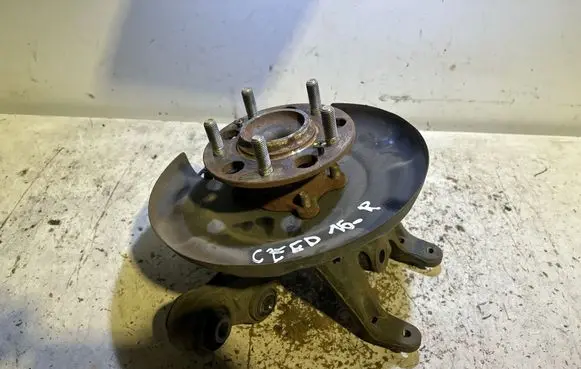 KIA Ceed Rear wheel hub