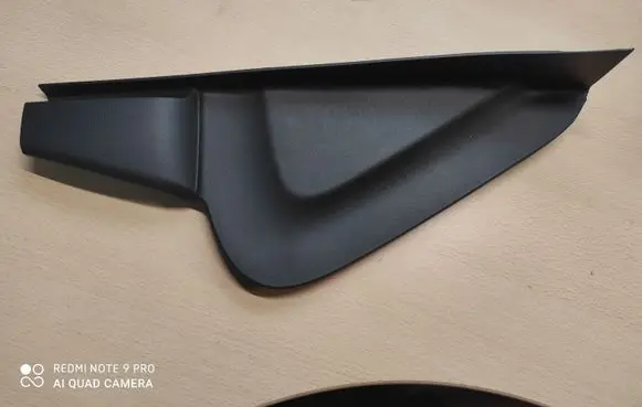 Citroen C3 Aircross Panel trim 460029937 13463333