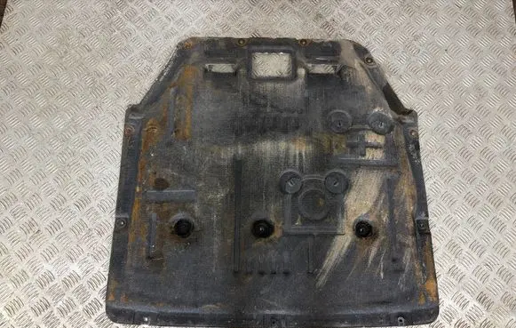 Mini One - Cooper F56 F55 Engine splash shield/under tray