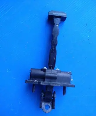 Citroen DS3 Front door check strap stopper