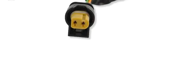 BMW iX Parking sensor (PDC) wiring loom 761720803 49610 7617208