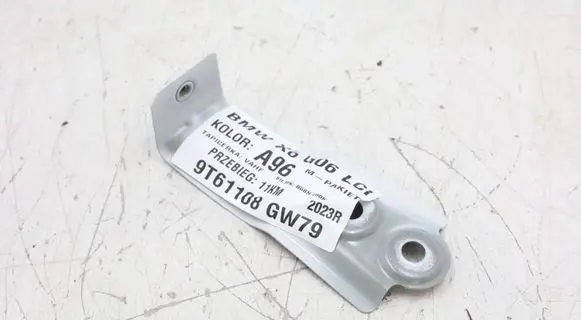 BMW X6 G06 Fender mounting bracket 7418217MWGK170626 7418217