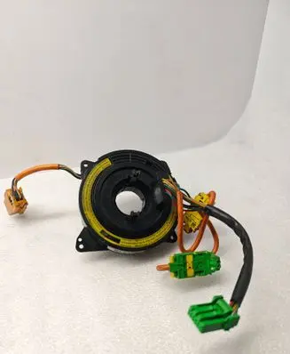 Volvo S60 Airbag slip ring squib (SRS ring) 8622186