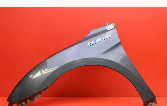Hyundai i40 Fender