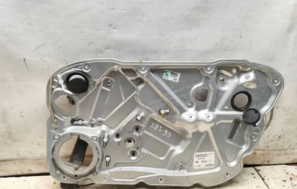 Alfa Romeo 159 Front window lifting mechanism without motor 1560735630 B792