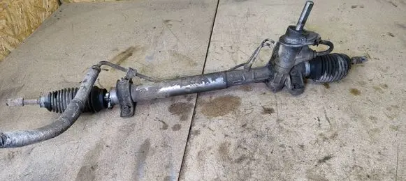Renault Laguna II Steering rack 8200023082 6900000205 902050145