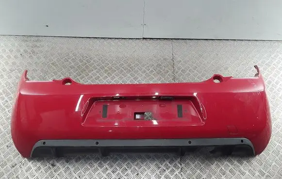 Citroen DS3 Rear bumper 96837412