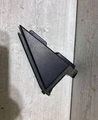 Other rear door trim element