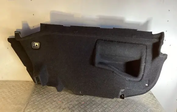 Volvo S90, V90 Trunk/boot side trim panel 31675401
