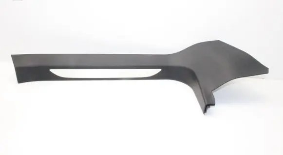 Tesla Model S (A) pillar trim 103039400D