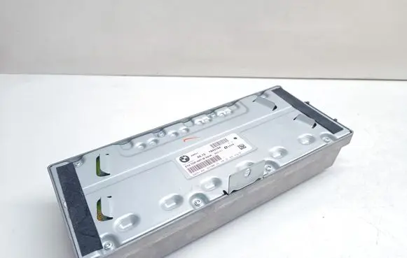 BMW X6 M Sound amplifier 7843194 65127843194