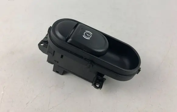 Mini One - Cooper F56 F55 Hand parking brake switch 9878667