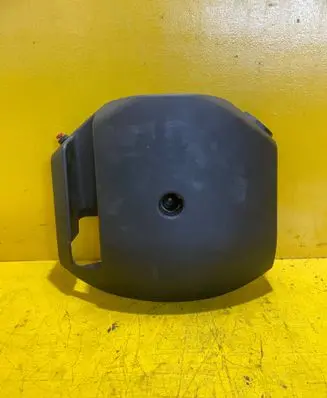 Opel Zafira B Steering wheel column trim 13209340