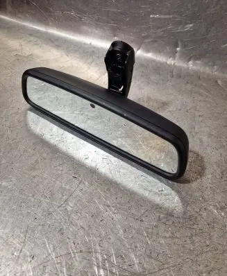 BMW 5 F10 F11 Rear view mirror (interior) E11025891