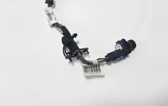 Volvo XC60 Reversing camera 31434346 31381517