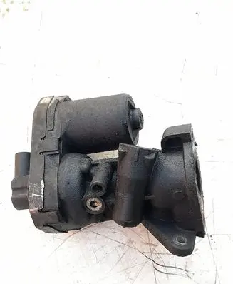 Ford Tourneo EGR valve 8C1Q9D475BA
