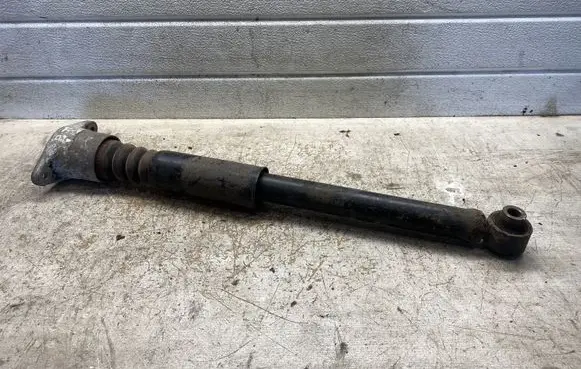 Audi A4 S4 B6 8E 8H Rear shock absorber/damper 3B0512131H