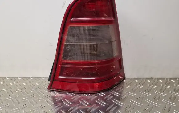 Mercedes-Benz A W168 Rear/tail lights 1688200664