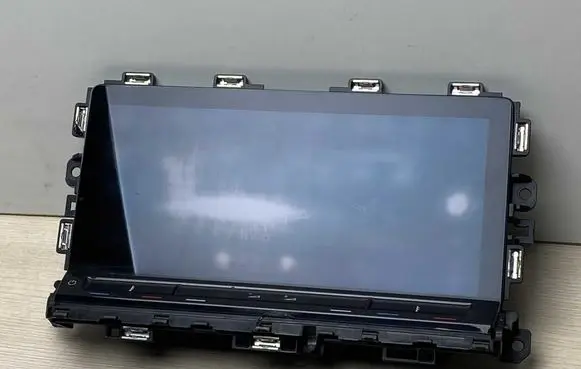 Volkswagen Golf VIII Screen/display/small screen 5H0919605B