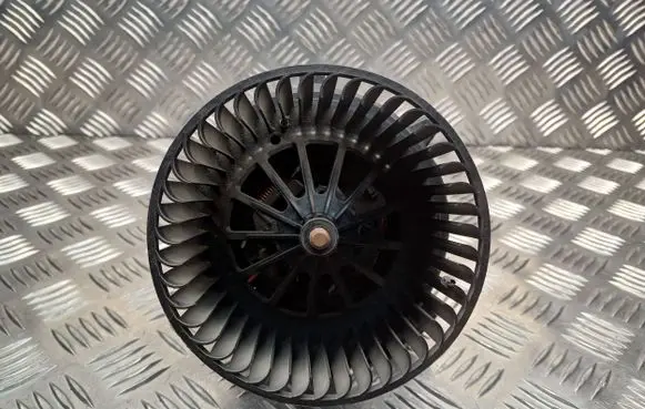 Citroen C3 Heater fan/blower T4054001 T40540019670