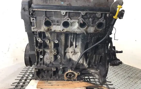 Citroen Nemo Engine KFV