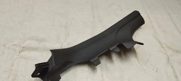 BMW 4 F36 Gran coupe Rear sill trim cover 7308811