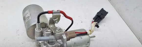 Toyota C-HR I Brake booster 4707047070
