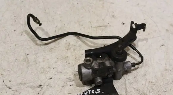 Subaru Forester SG Brake system control unit/module 