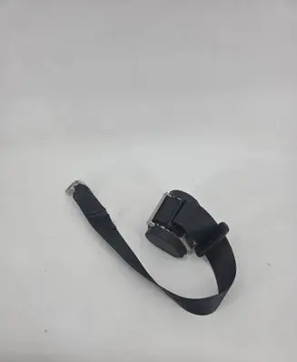 Seat Altea Rear seatbelt E25329212G 5P0857805E