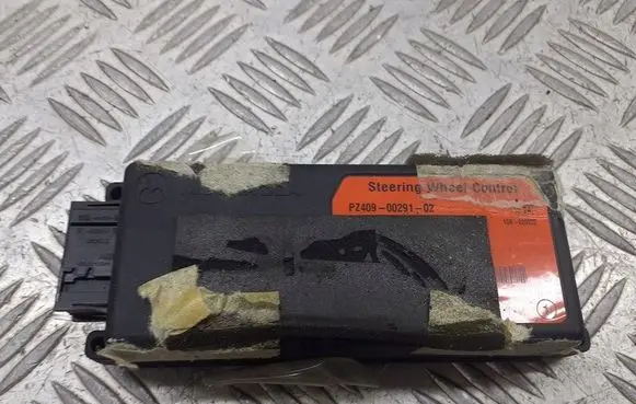Toyota Avensis T250 Steering angle sensor PZ409-00291-02