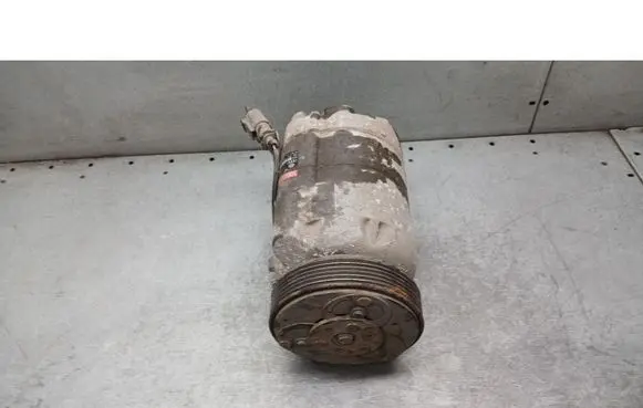 Audi A3 S3 8L Air conditioning (A/C) compressor (pump) 1J0820803G
