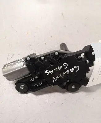 Ford Galaxy Rear window wiper motor 0390201823
