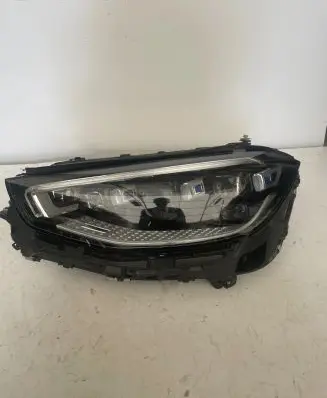 Mercedes-Benz S W223 LED Daytime headlight 