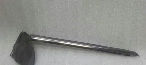 Mercedes-Benz SL R230 Side car body part A2306700138
