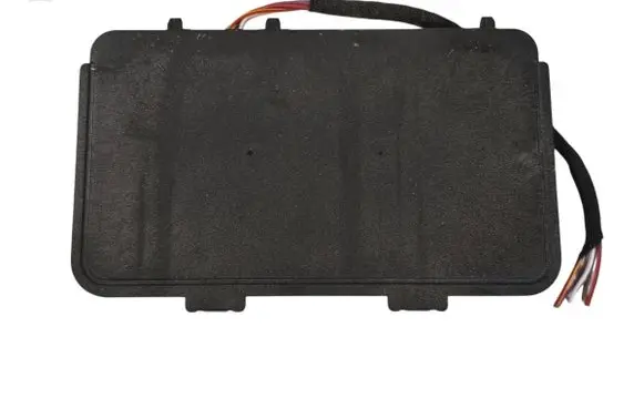 Volkswagen Atlas Cross Sport Wireless charging module 5NA980611 NGD001030 0920B1B39964