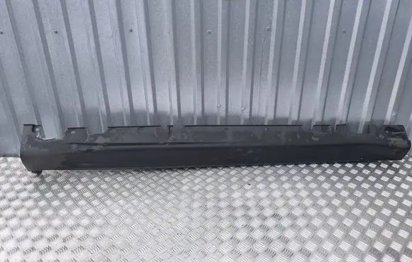 BMW X5 E70 Sill 7191241 51777191241