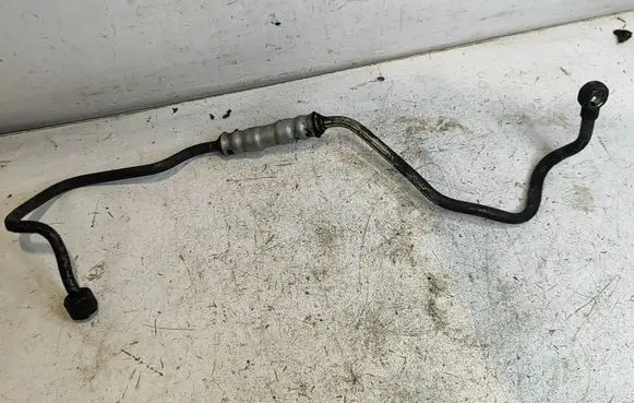 BMW X5 E53 Turbo turbocharger oiling pipe/hose