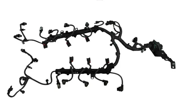 Dodge Durango Fuel injector wires 68417572AA 68417572AC