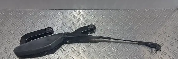 Mercedes-Benz E W211 Front wiper blade arm A2118201244
