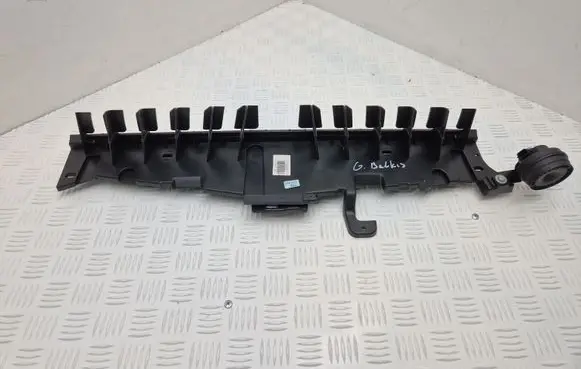 DS Automobiles 4 II Rear bumper mounting bracket 9830791180