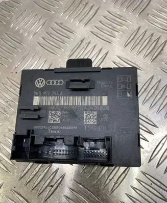 Audi A4 S4 B8 8K Door control unit/module 8K0959794A 8K0959795A
