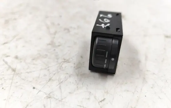 Subaru Legacy Interior lighting switch 