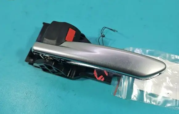 Toyota Corolla E210 E21 Rear door interior handle 6927402190 IMPRK1597299