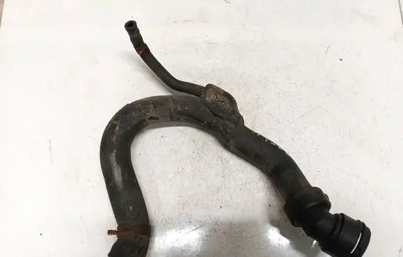 Audi A6 Allroad C5 Engine coolant pipe/hose