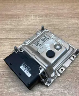Hyundai i30 Engine control unit/module ECU 391102BGB3